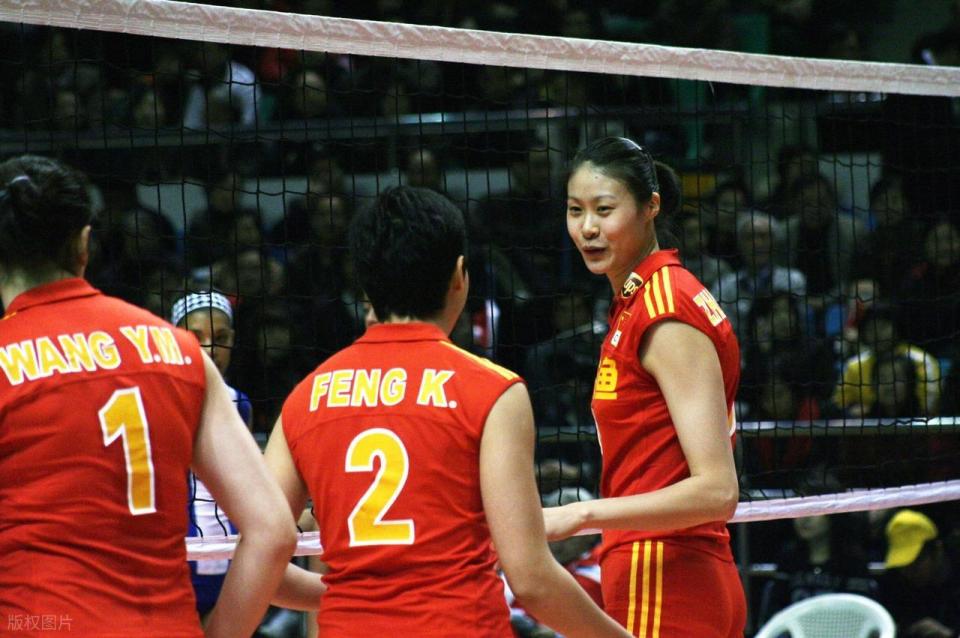 2003 Women's Volleyball World Cup (2003 Women's Volleyball World Cup China vs Russia)